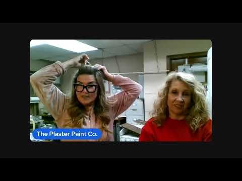 Plaster Paint 101
