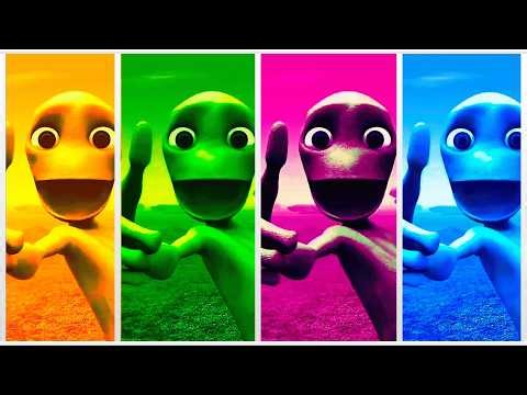 Dame Tu Cosita FULL HD | All Variation Dame Tu Cosita Music Video 2026