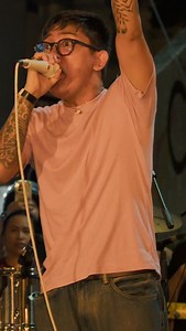 14K views · 16K reactions | 헜헠헔헚헜헡험 헚헢헗 헦헔헬헜헡헚 헧헛헜헦 헧헢 헬헢헨  Kahit ano man ang mangyari Ako'y katabi mo lang palagi Basta't magtiwala lang sa akin Wag mong bitawan ang kapit mo  Don’t miss out! Full video dropping tonight on our YouTube channel  #thepocketconcerts #pocketconcertsespespesyal #siloynights #cebu | The Pocket Concerts | Facebook