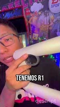 Aim controller #playstationvr #aimcontroller #aimcontrollers