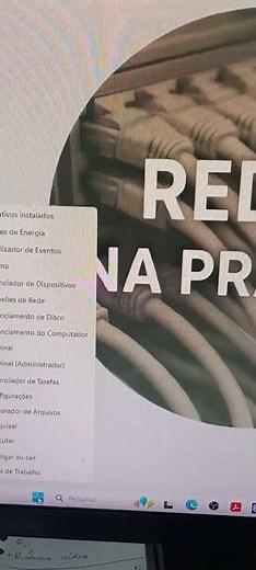 Como saber o IP do seu PC de forma Fácil! 🫡