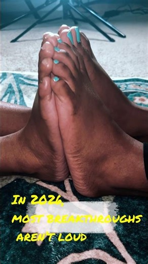 Why Balance Is a Negotiation, Not a Force #footanatomy