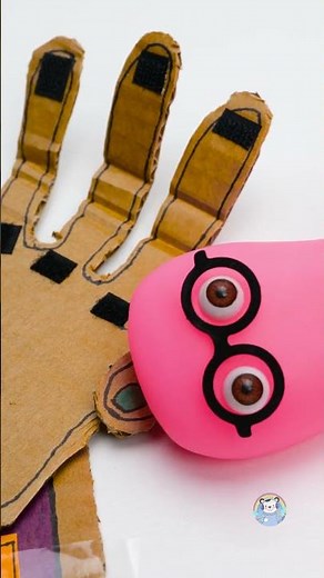 DIY Cute Ladybugs 🐞✨ Easy & Fun Craft for Everyone!