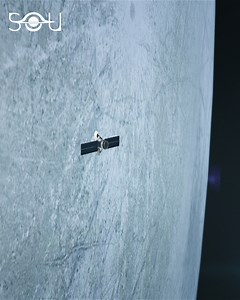 We Just Got Our Closest View of Europa in 20 Years! | The Secrets Of The Universe