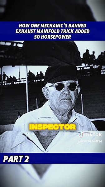 Boosting Horsepower: The Exhaust Manifold Trick Explained