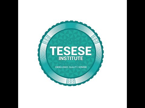 Tesese Institute of Administrative Studies Graduation Ceremony 2022