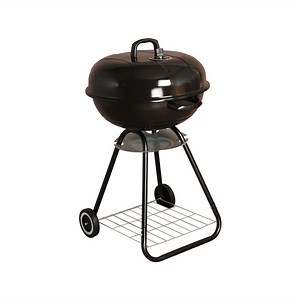 Jumbuck 57cm Medina Kettle BBQ