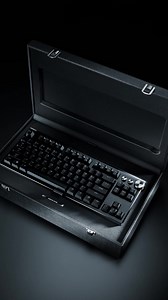 We’re reigniting the forges for the collectors. The ultra-premium Razer Huntsman Signature Edition returns on June 18, 8 AM PT. Secure your chance to own a gaming masterpiece: rzr.to/mastercraft or link in bio. The original release was limited to 1,337 individually serialized pieces. While that collection remains exclusive, the Razer Huntsman Signature Edition returns in a non-serialized format, preserving the same meticulous craftsmanship that made it so sought after, with limited quantities av