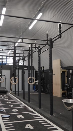 Our shell-spec units are ready for a custom fit-out, giving you the freedom to shape the space around your business needs. What will it become? That’s entirely up to you. 🏋️‍♀️ A gym? 🚲 A bike shop? 🫖 A pottery studio? With both long and flexible leases, we give you the freedom to grow your company at your own pace. Would you like to know more? Take a look at the available units on our website.