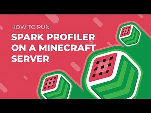 How To Install Spark and Run a Spark Profiler on a Minecraft Server!