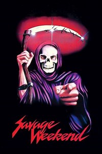 Savage Weekend (1979) - Movie