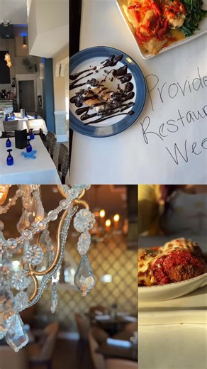 It’s almost time, Providence Restaurant Week starts 1/25! We’ll be running a special menu at Tumble Salts Cafe for a limited time. Bring your favorite people and make a night of it. #restaurantweek #letseat | Tumblesalts Cafe