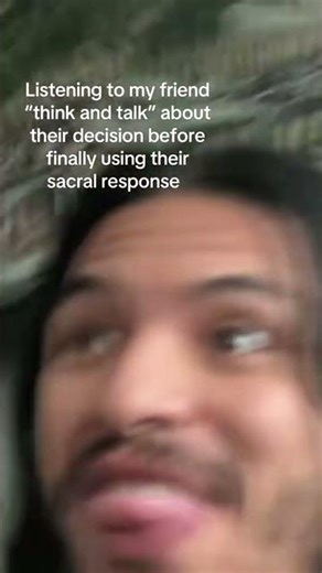 People ask me all the time what it’s like being a reflector and the one thing that really sticks out