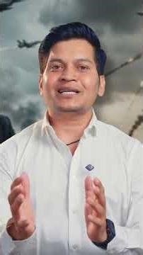 Iran vs America nahi… ye hai asli kahani #luckybisht