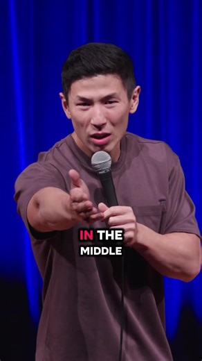 Project Manager's Resting Face in Comedy Stand-Up