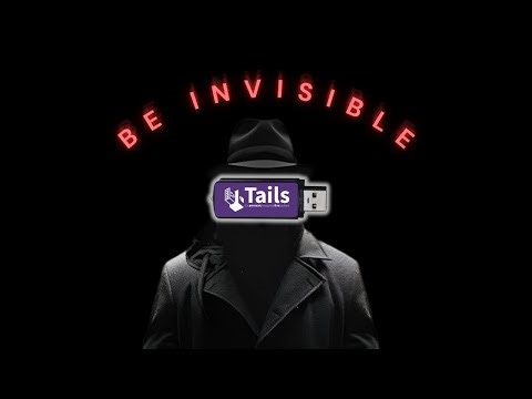 The USB That Lets You Browse the Dark Web (Safely)