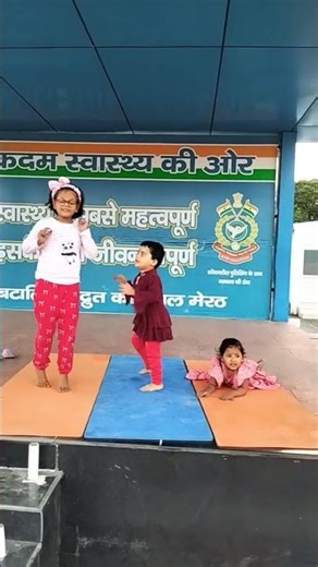 Kids Song: Alu Ke Chalu Beta Where Did You Go?