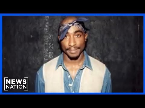 Tupac Shakur’s murder: Is justice at hand, 30 years later? | Jesse Weber Live