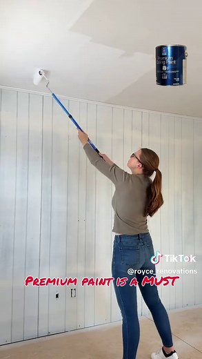 Essential Tips for Painting Your Ceiling with Confidence