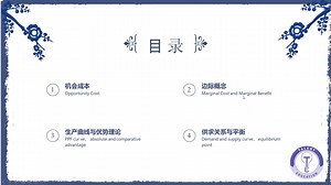 ECO101先导课第一节