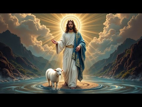 The Most Powerful Frequency of God 963Hz - Receive Immediate Help and Miracle from the Divine Forces