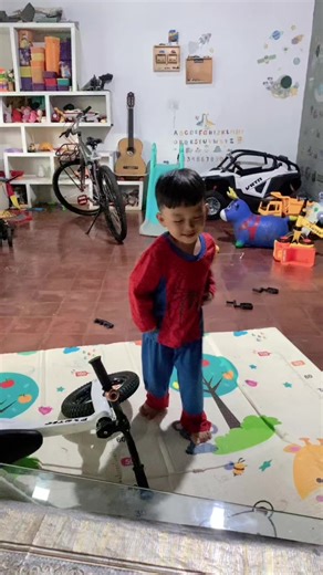 Moshing breakbeat 🤣