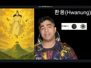 Gojoseon Founding Myth