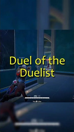 Duel of the Duelist #gaming #cooked #marvelrivals #starwars