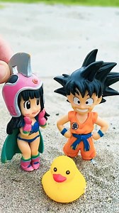 I am Goku and I love girls | Gaming Alien