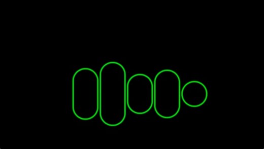 Wave, Audio Wave, Spectrum