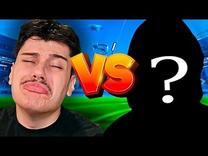 J'ai AFFRONTÉ Solo Waizn en 1vs1 😱