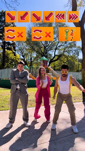 92K views · 1K reactions | CHA CHA SLIDE #trend #dance #tutorial #challenge | Amilcar Aballay | Facebook