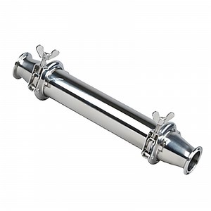 [Hot Item] Angle Type Magnetic Filter Separator Magntic Liquid Traps