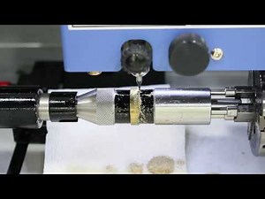 Ring Cutting & Polishing_MAGIC 70