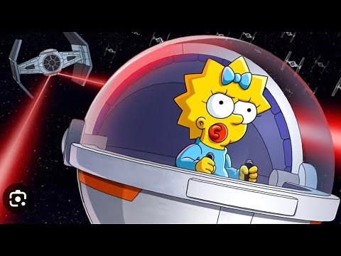 Best of Maggie Simpson