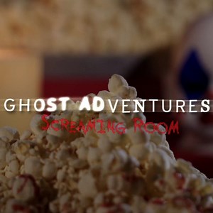 It’s a moment fans (and Aaron) will never forget. 😨 Find out what happened behind the scenes of the Goatman’s Bridge investigation on an all-new Ghost Adventures: Screaming Room at 9|8c! | Ghost Adventures