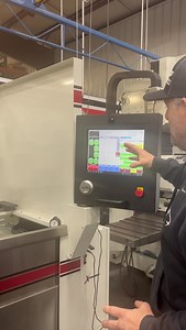 The guys at CNC Blockworks and Straub Technologies doing work! | Big Dookie "Shannon Poole"