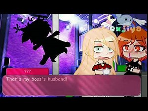 || shake your body like a belly dancer meme || Micheal x Ennard