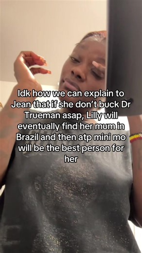 & even Zoe will grab Mini Mo back quick #eastenderstiktok #eastendersedit #eastenderstok #etvx #fyp