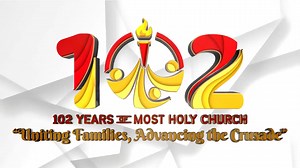 4.4K views · 321 reactions | MHC MEDIA PRODUCTIONS OFFICIAL COVERAGE Let's once again watch the special introduction for the Army of Mahanaim, during the celebration of the 102nd Anniversary of the Most Holy Church of God in Christ Jesus, held on May 5, 2024, at the Santa Rosa Multipurpose Complex. #MostHolyChurch102Years | MHC Media | Facebook