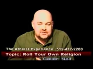 Atheism And The Meaning Of Life [Response To TogetherForPeace]