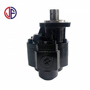 [Hot Item] 63/82/100cc Hydraulic Gear Pump for Dump Truck