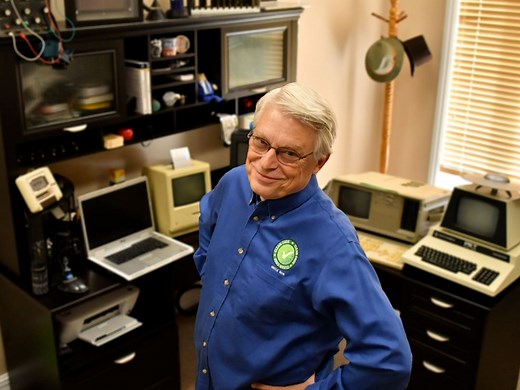 年度重磅！世界著名编程大师Robert C. Martin（Bob大叔）开直播啦！