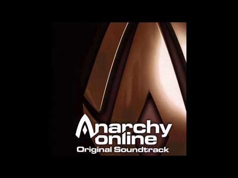 Anarchy Online - Game Soundtrack 1