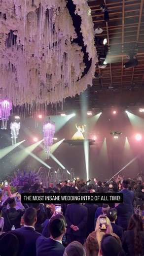 THIS GOTTA BE THE MOST EPIC WEDDING INTRO I EVER DID! MAZEL TOV! | Matt Dubb