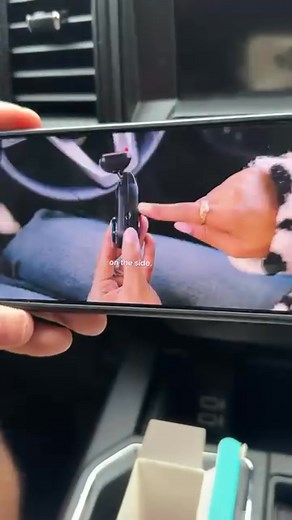 ℙ𝕣𝕠𝕥𝕖𝕔𝕥 𝕪𝕠𝕦𝕣 𝕣𝕚𝕕𝕖 and capture every moment with the ultimate road companion—the Nextbase Dash Cam From stunning 2K resolution to smart features like built-in Wi-Fi, this little device is a game-changer for safety and peace of mind. Whether it’s for those unexpected moments or your next road trip adventure, it’s a must-have for any car owner. 🛒 Don’t wait—use code SAFEDRIVING15 for 15% off before they’re gone! | Annmarie Watts