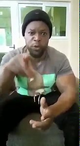 26K views · 308 reactions | Man fires  “fix the country” movement. | Sankofa Radio | Facebook