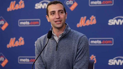 Mets' next target after Ryan Helsley, Tyler Rogers trade moves