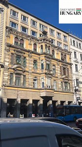9.2K views · 170 reactions | Budapest’s property market is experiencing a rapid surge, with prices climbing and demand soaring. But is now the right time to invest?  Share your thoughts in the comments! ⬇️ #dailynewshungary #Hungary #Budapest #propertymarket #realestate #investment | Daily News Hungary | Facebook
