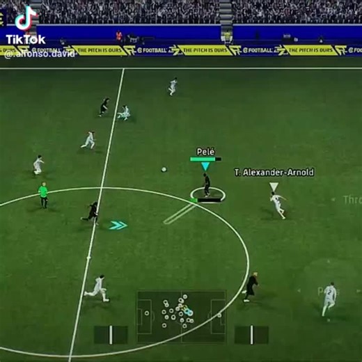 kele kele 🥀🥀, i can even score ts 🥀🥀#efootball #miss